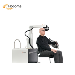 Robot tập luyện và phục hồi chức năng chi trên - Armeo